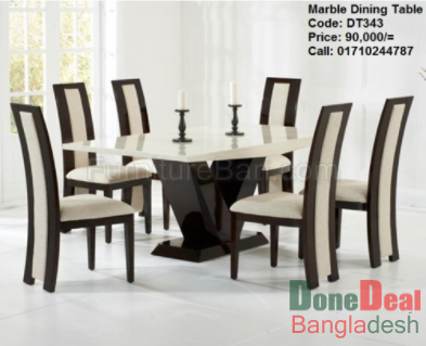 Dining Table DT343