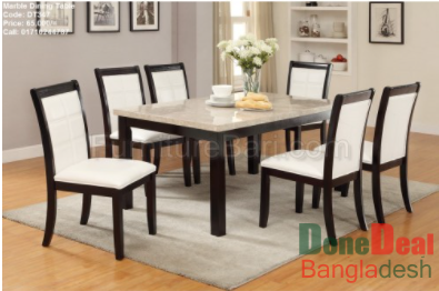 Dining Table DT347