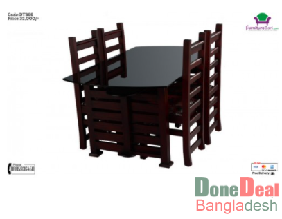 Dining Table DT366