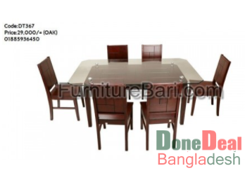 Dining Table DT367