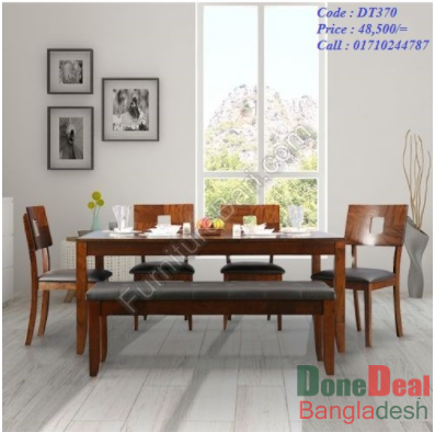 Dining Table DT370