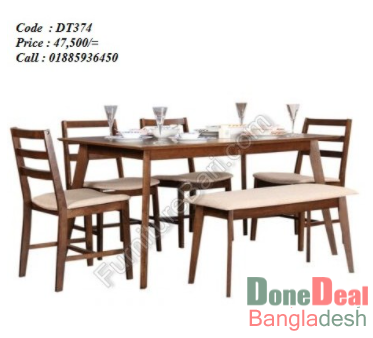 Dining Table DT374