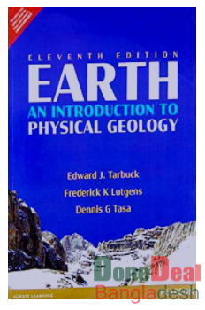 Earth: An Introduction to Physical Geolo