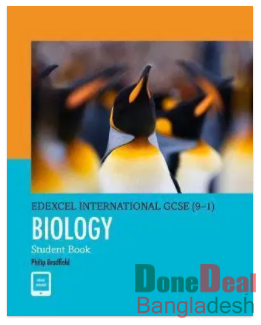 Edexcel IGCSE Biology Student Book (9-1)
