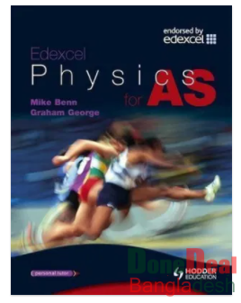 Edexcel Physics for AS – Hodder