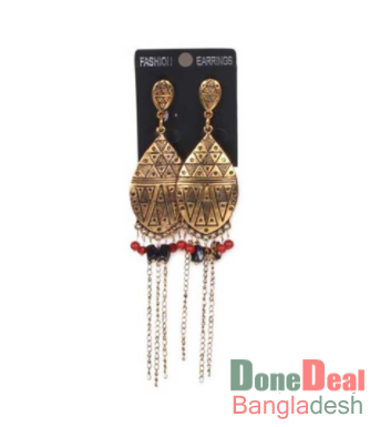Exclusive Earring for Women - HT031