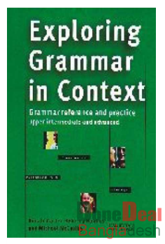Exploring Grammar in Context South Asian Edition : Upper-Intermediate and Advanc