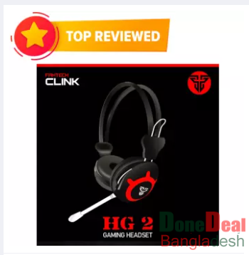 Fantech HG2 Clink Gaming Headset