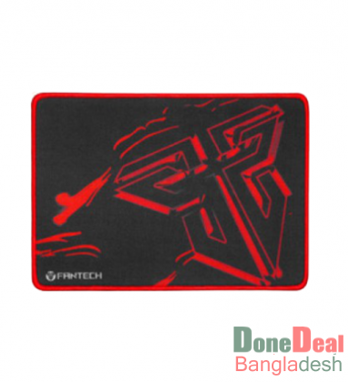 Fantech MP35 Black Gaming Mouse Pad