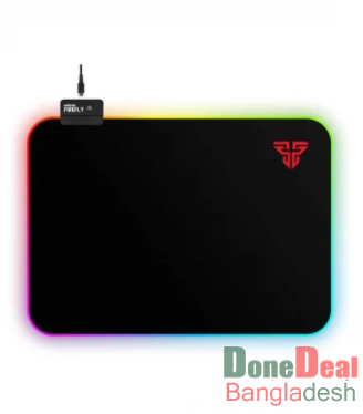Fantech MPR351S Firefly RGB Mouse Pad