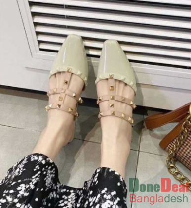 Fashion Wear Slipper Sandal – FS03