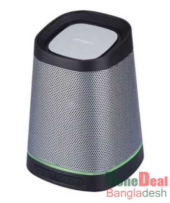 F&D W7 Wireless Bluetooth Portable Lightweight Speaker