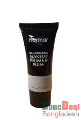 Flormar Illuminating Makeup Primer - Base Plus