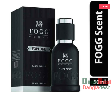 FOGG Scent Explore - 50ml