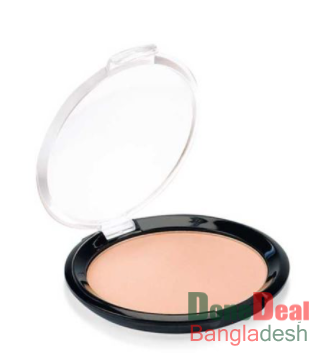 Golden Rose Silky Touch Compact Powder 2 12g P-F3302