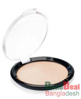Golden Rose Silky Touch Compact Powder 4 12g P-F3304