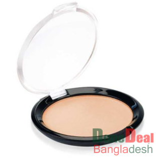 Golden Rose Silky Touch Compact Powder 8 12g P-F3308