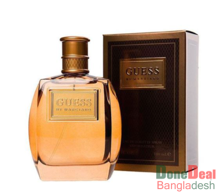 Guess Marciano EDT Perfume for Men - 100 ML
