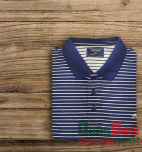 Half Sleeve Polo T-shirt for Men KR-861 20187.