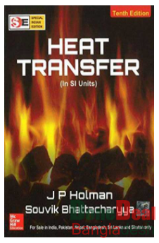 Heat Transfer - SIE (Si Units)