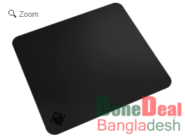 HP OMEN By Mouse Pad With SteelSeries