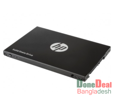 HP S700 500GB 2.5
