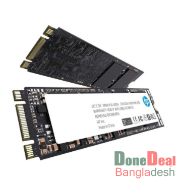 HP S700 500GB M.2 SSD (Solid State Drive) Price BD