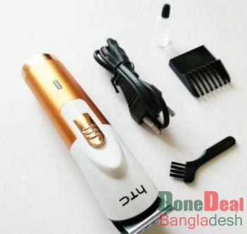 HTC 518 Professional Hair Clipper Trimmer