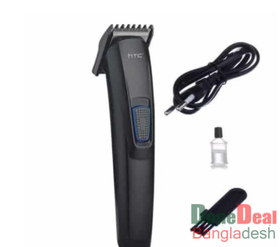 HTC 522 Professional Hair Clipper Trimmer