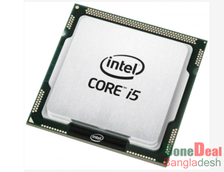 Intel Core i5-3470s 3rd Generation Processor