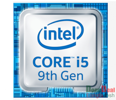 Intel Core i5-9400 9th Generation Processor