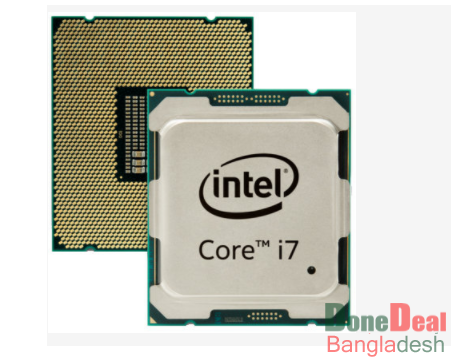 Intel Core i7-2600 2nd Gen Processor