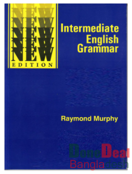 Intermediate English Grammer- Raymond Murphy