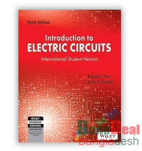 Introduction to Electric Circuits (eco)