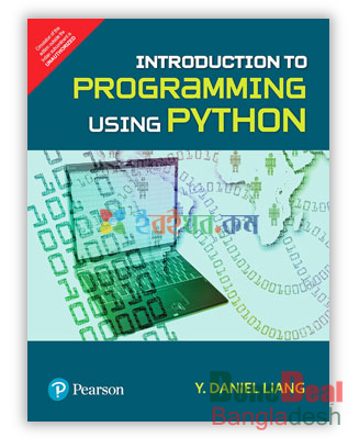 Introduction to Programming Using Python (eco)
