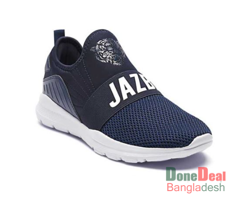 JAZBA Ultra-Light Slip-On Sneaker for Men - KEF05