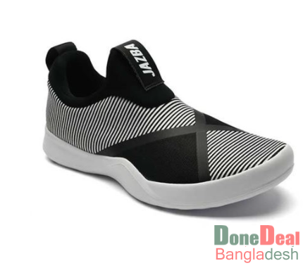 JAZBA Ultra-Light Slip-On Sneaker for Men - KEF01