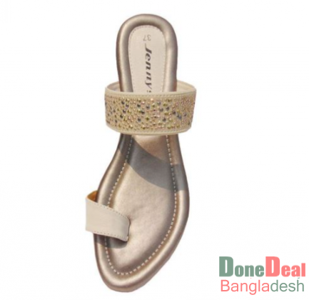 Jennys Flat Sandal for Women - 6524N06
