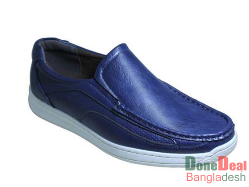 Jennys Leather Formal Shoe for Men - 9622H01