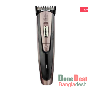 Kemei Hair Clipper KM-9050 Hair Clippers, Razor, Small Hair Scissors with Limit Comb