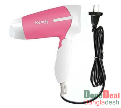 Kemei Hair Dryer for Women - KM-6830