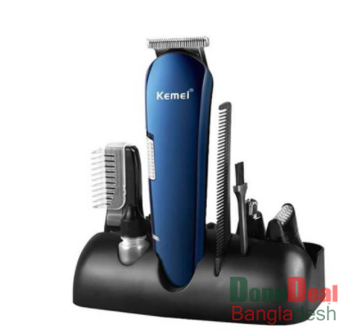 Kemei KM-550 Hair Trimmer