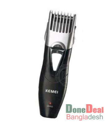 Kemei Rechargeable Trimmer - G531