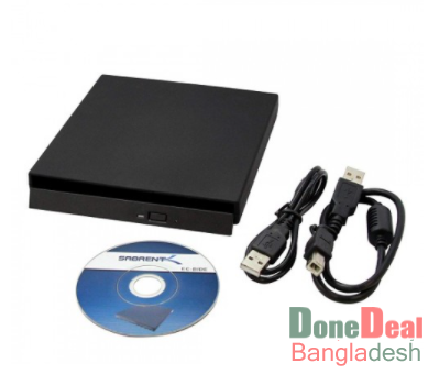 Laptop DVD RW Enclosure PriceBD