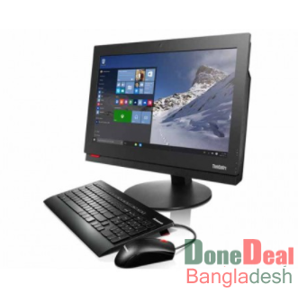 Lenovo Think Centre M700z All-In-One PC Price 42,000৳ Regular Price BD