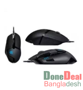 LOGITECH G402 GAMING MOUSE