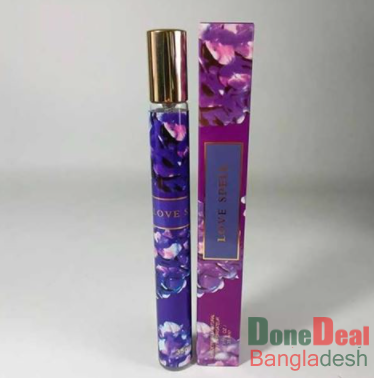 LOVE SPELL MYSL1778 Pocket Perfume 35ml