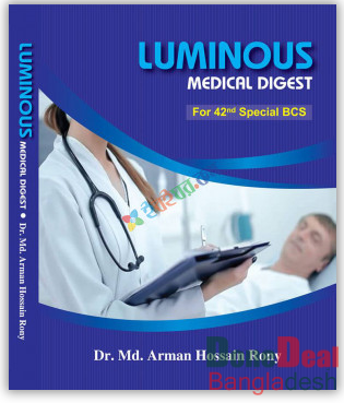 Luminous Medical Digest for 42nd Special BCS