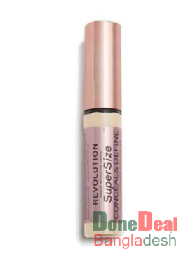 Makeup Revolution Supersize Conceal & Define Concealer - C6.5