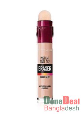 Maybelline Instant Anti Age Eraser Concealer 05 Brightener - 6.8ml